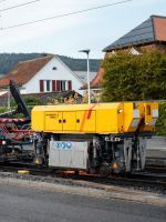 Metric Rail Grinder 1