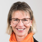 Therese Leuenberger