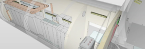 Koralmtunnel KAT GU2