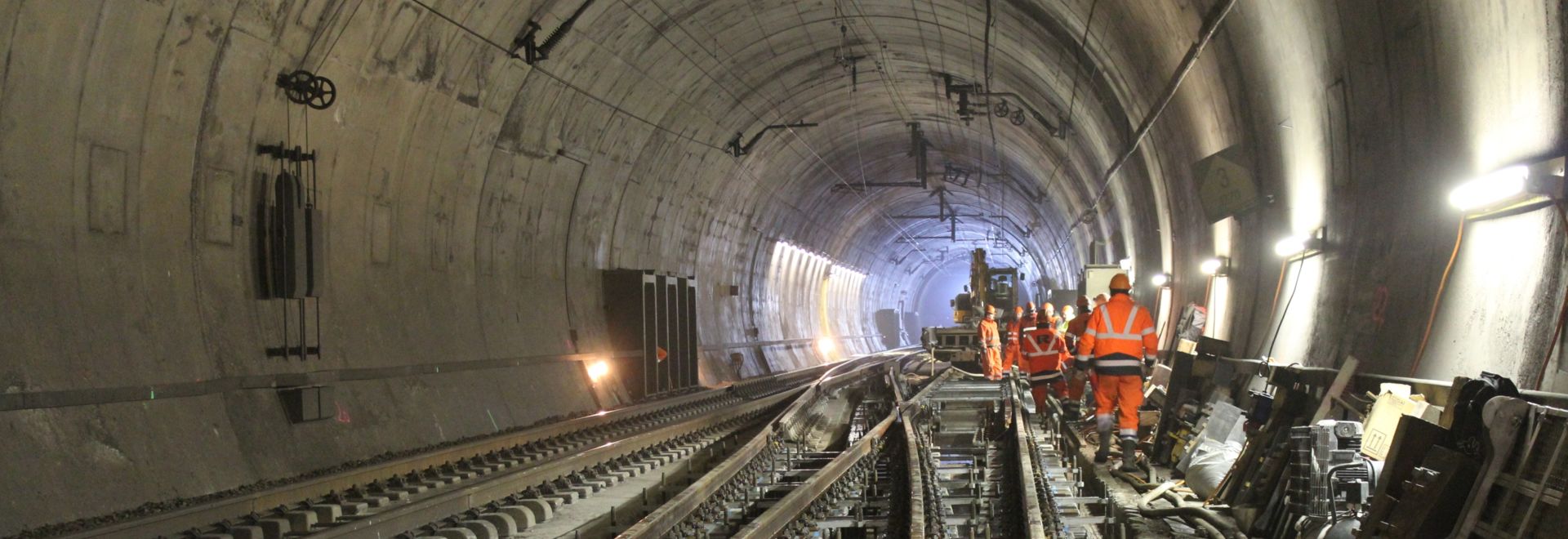 Heitersbergtunnel
