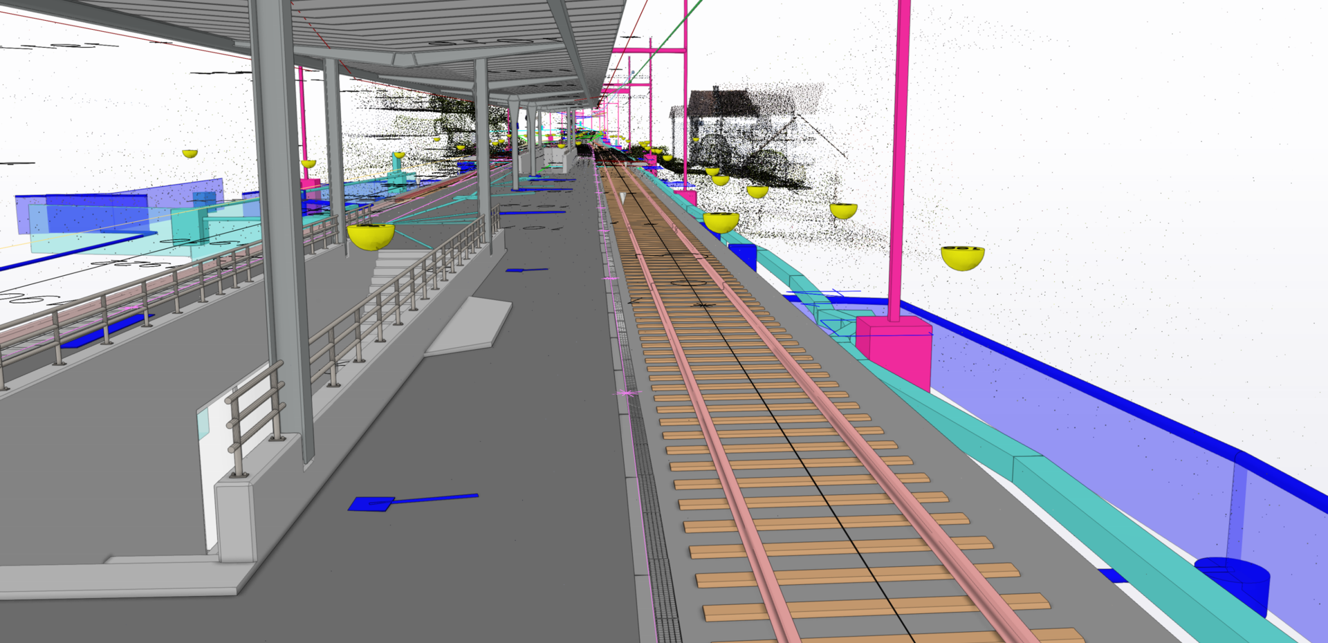 BIM_Bestandsmodell_1