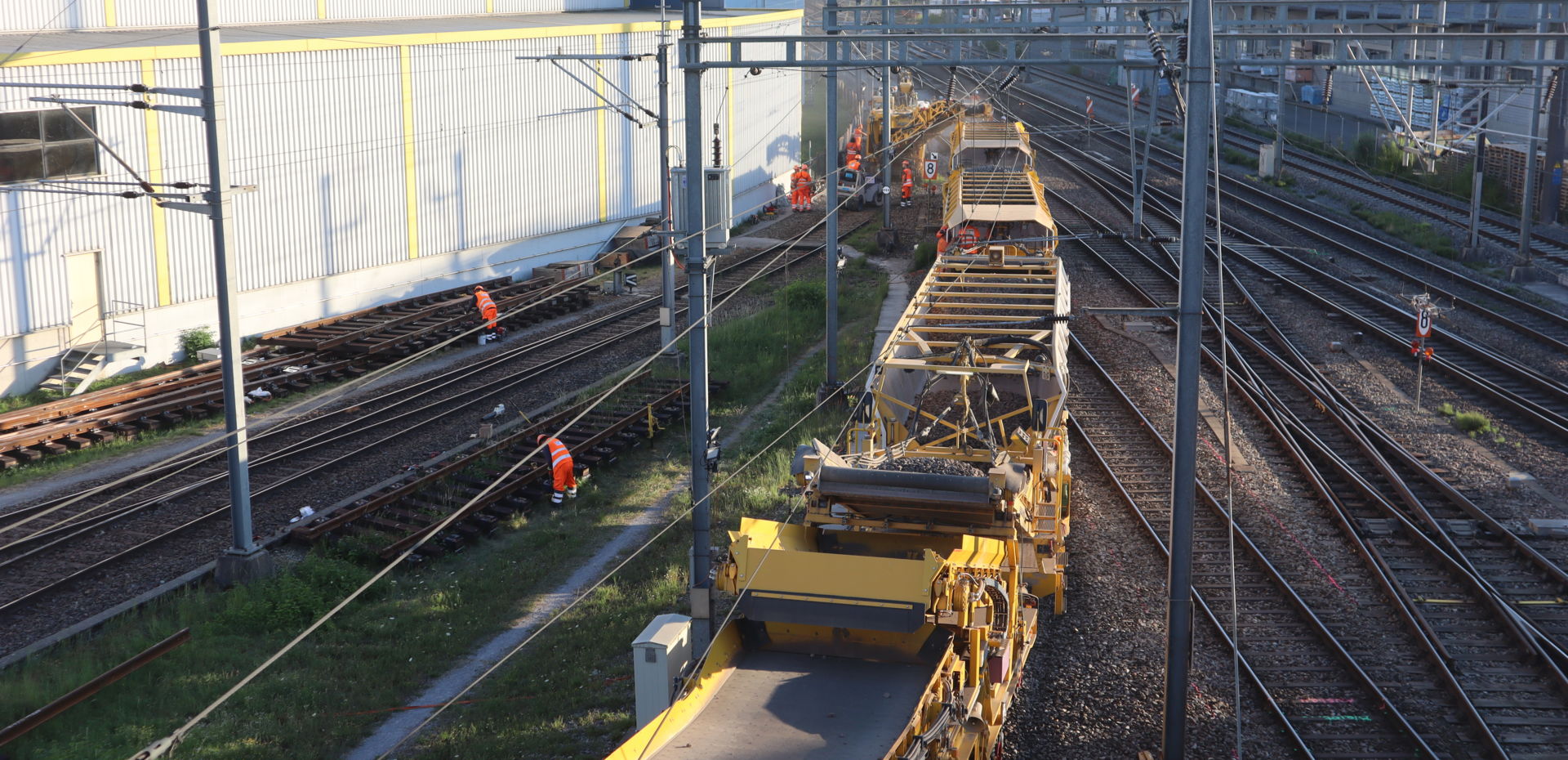 Rahmenvertrag Weichenerneuerung_2