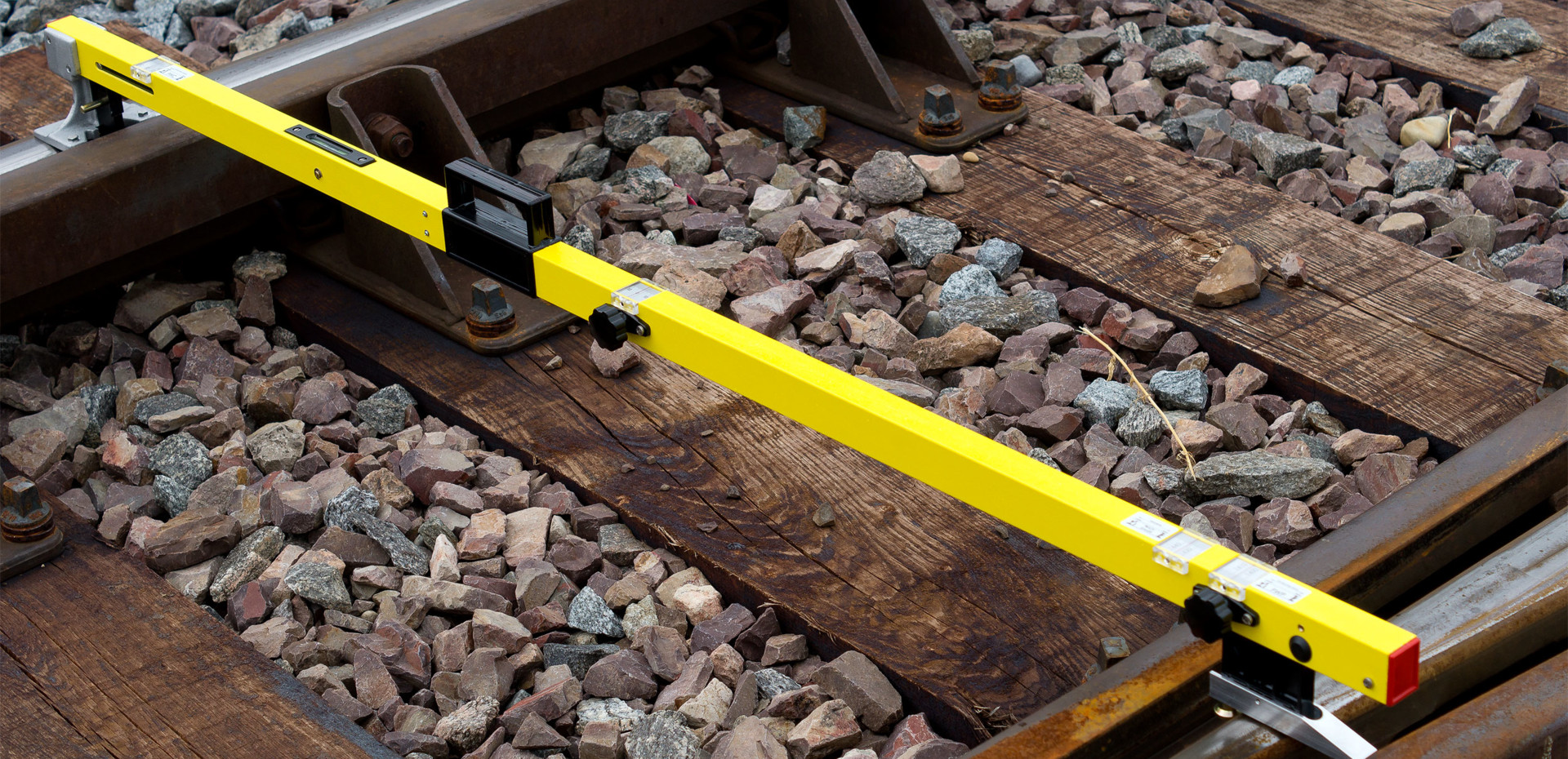Handelsprodukte Bahntechnik