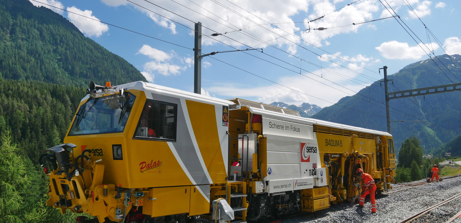 Stopfen Meterspur 12