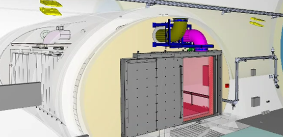 Koralmtunnel KAT GU2 2