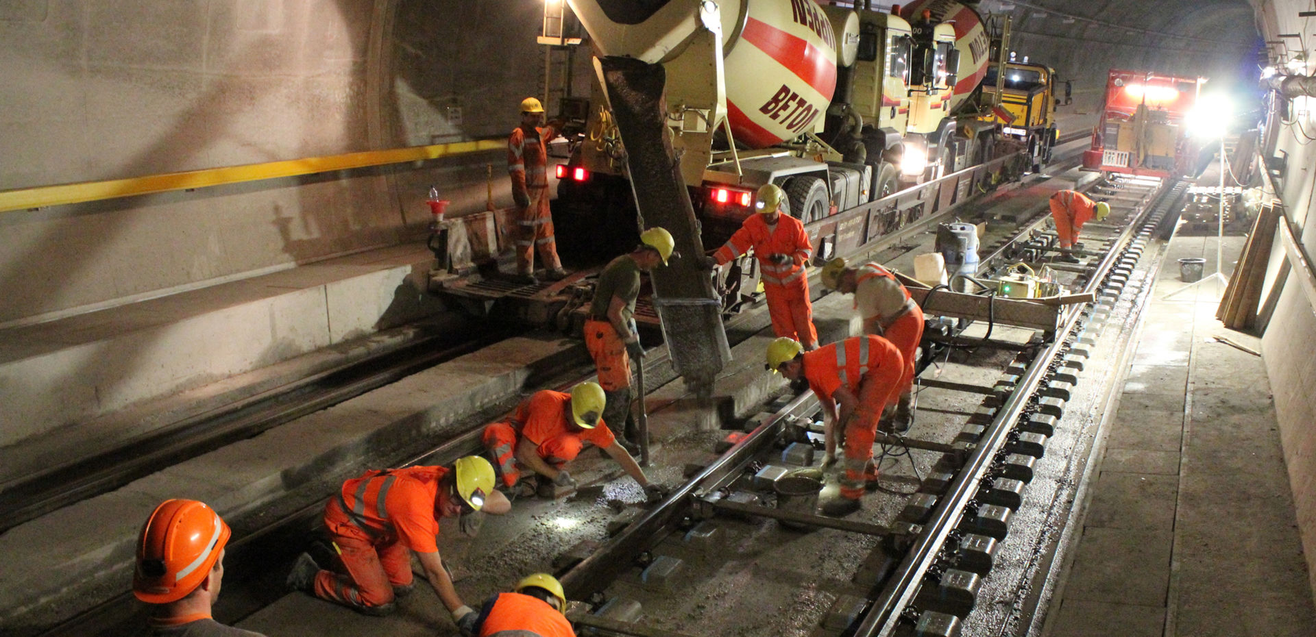 Durchmesserlinie_Zürich_GU Bahntechnik_2