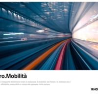 Brochure aziendale: La competenza ci rende veloci