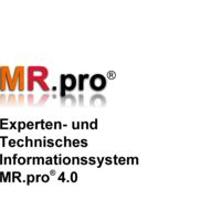 Produktbeschreibung MR.pro 4.0