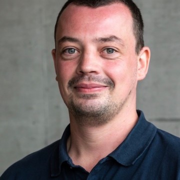 Markus Berger