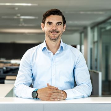 Kai Ziegler