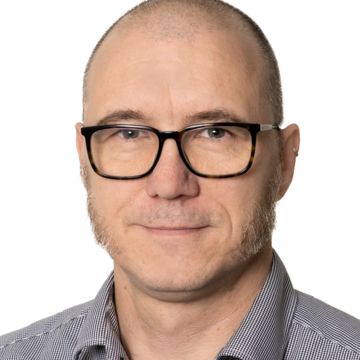Jürgen Jacob