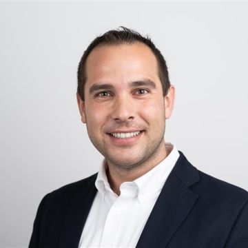 Dimitrios  Kyritsis