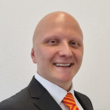 Aleksandar Bogosavljevic