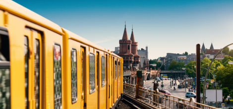 InnoTrans-Berlin