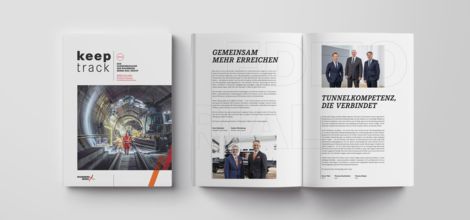 250923_RSRH_Keep Track_Mockup Magazin
