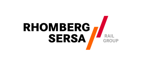 Rhomberg Sersa Rail Group Logo