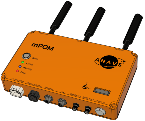 mPom 2