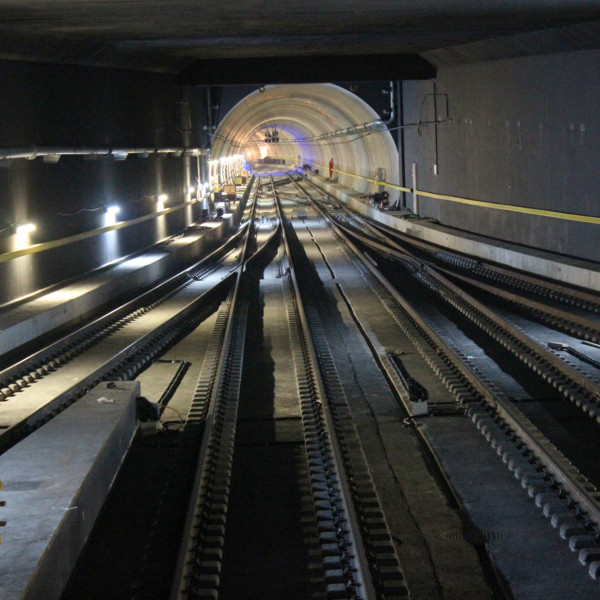 Durchmesserlinie_Zürich_GU Bahntechnik_1