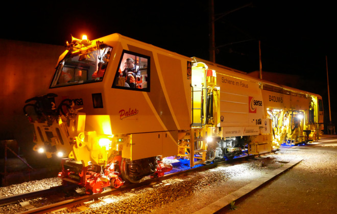 Stopfen Meterspur 18