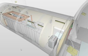 Koralmtunnel KAT GU2