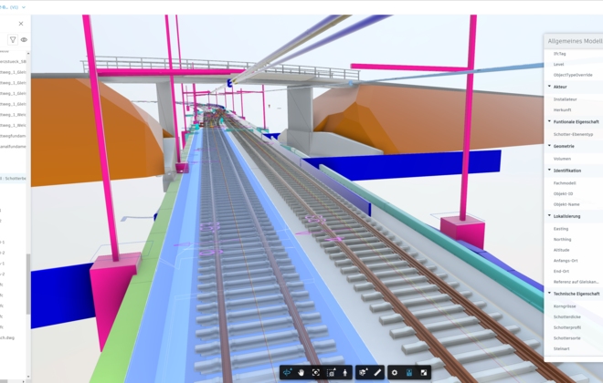 Planung und Modellierung BIM_2