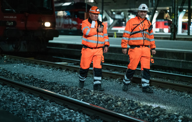 Sicherheitsleistungen