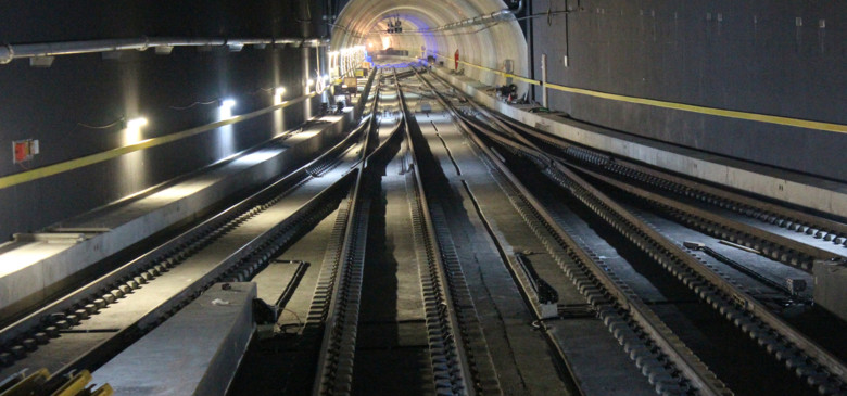 Durchmesserlinie_Zürich_GU Bahntechnik_1